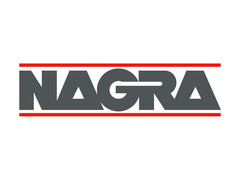 Nagra Logo